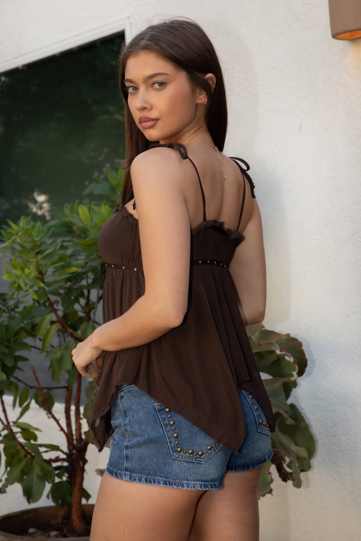 Lainey Cami