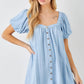 Madeline Dress