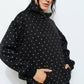 Polkadot Hoodie