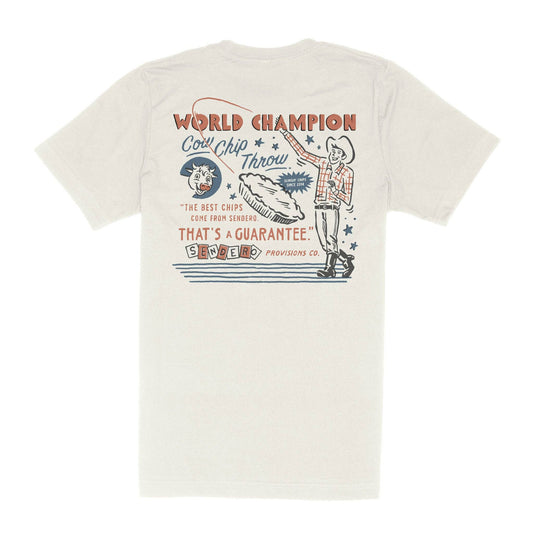 County Fair T-Shirt: X-Large
