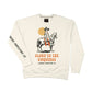 Vaqueros Sweatshirt: XX-Large