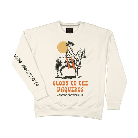 Vaqueros Sweatshirt: XX-Large