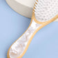 Bride Hair Brush | bachelorette gift , bridal shower