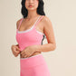 Double Layered Tank Top