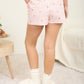 Strawberry Boxer Shorts
