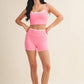 Double Layered Tank Top