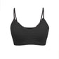 V Neck Lace Bralette