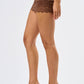 Lace Micro Mini Skort