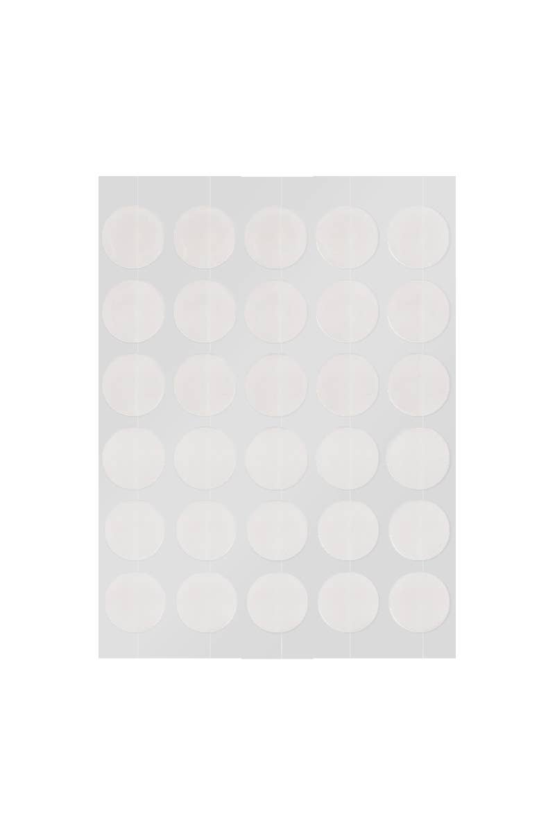 Hydrocolloid 120 Blemish Patch Set