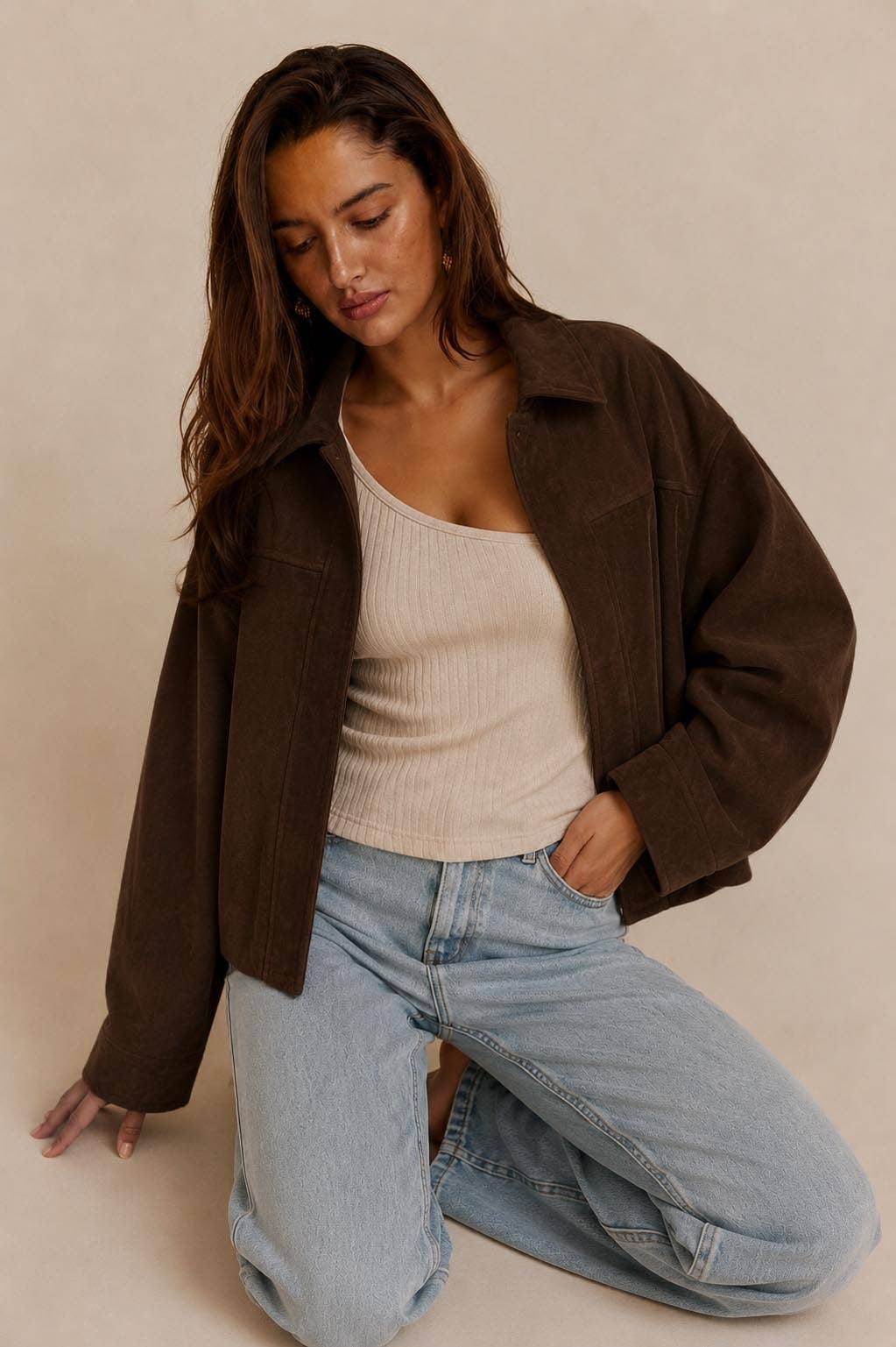 Everly Jacket