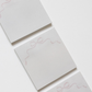 Pink Bow Sticky Notes