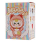 Baby Three Billionaire Cat Plush Keychain Blind Box