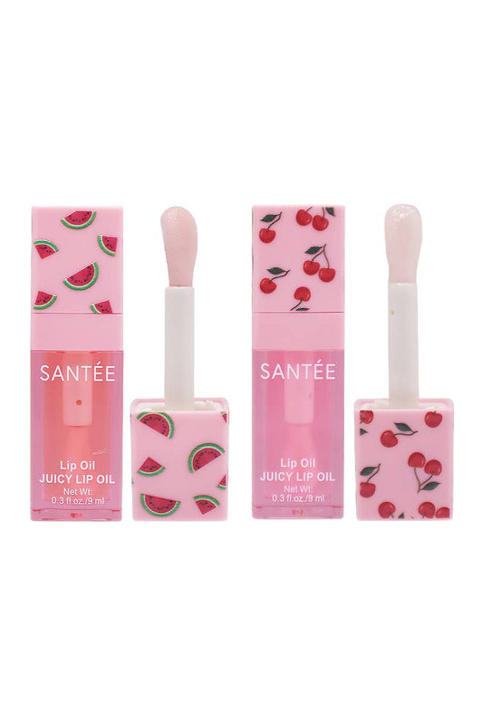 Juicy Fruits Lip Oil