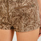 Paisley Shorts