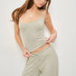 Kirsten Stripe tank