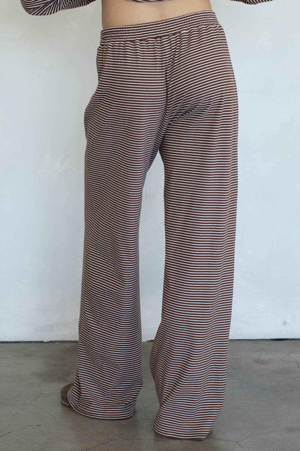Levi Pants