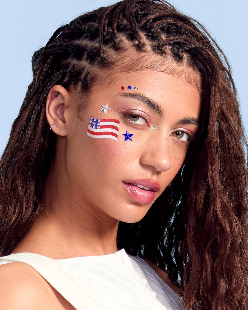 Americana Gem Set