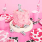 Cowgirl Boot Cake Topper, Birthday Party, Rodeo Bachelorette