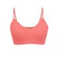 V Neck Lace Bralette