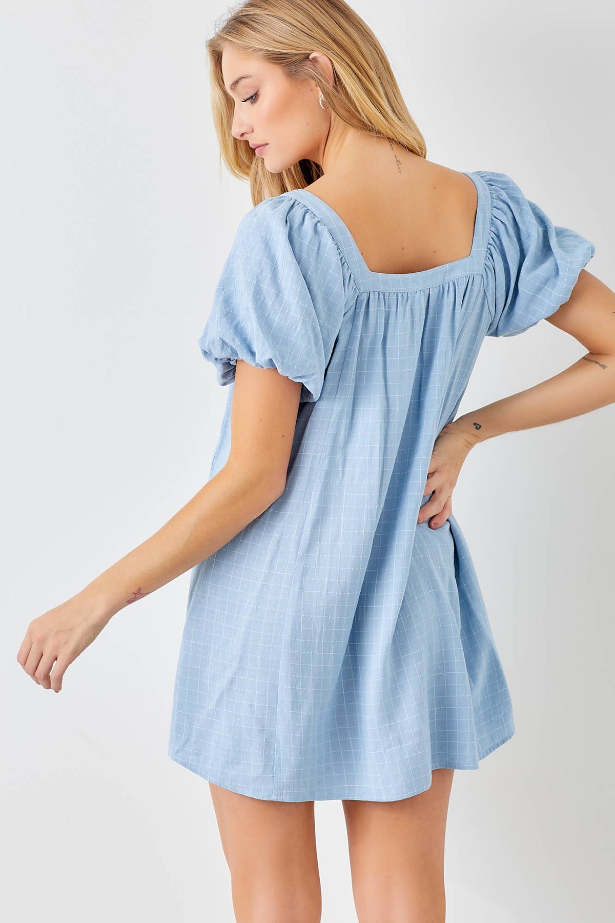 Madeline Dress
