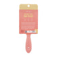 Orange Detangler Vented Hair Brush