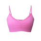V Neck Lace Bralette