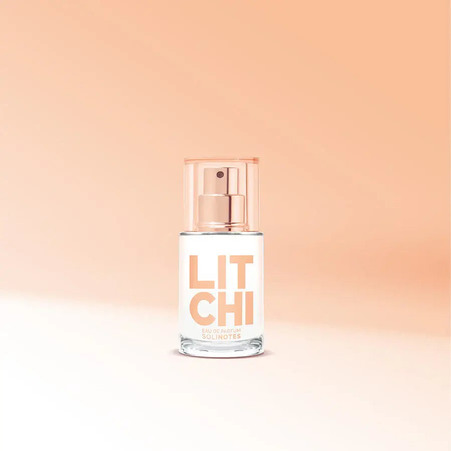 Mini Lychee Perfume