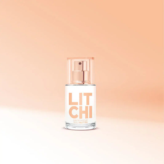 Mini Lychee Perfume