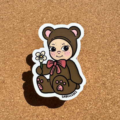 Cuddle Bear Babies