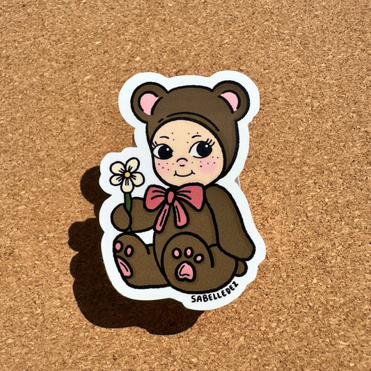 Cuddle Bear Babies