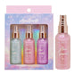 Love Sparkle Body Shimmer Set