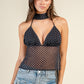 Polka Dot Cami Top