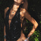 CELESTIA Halter Top