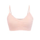 V Neck Lace Bralette