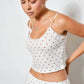 Helen Cherry Cami