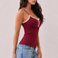 Babydoll Lace Cami