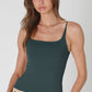 Clean Line Square Cami