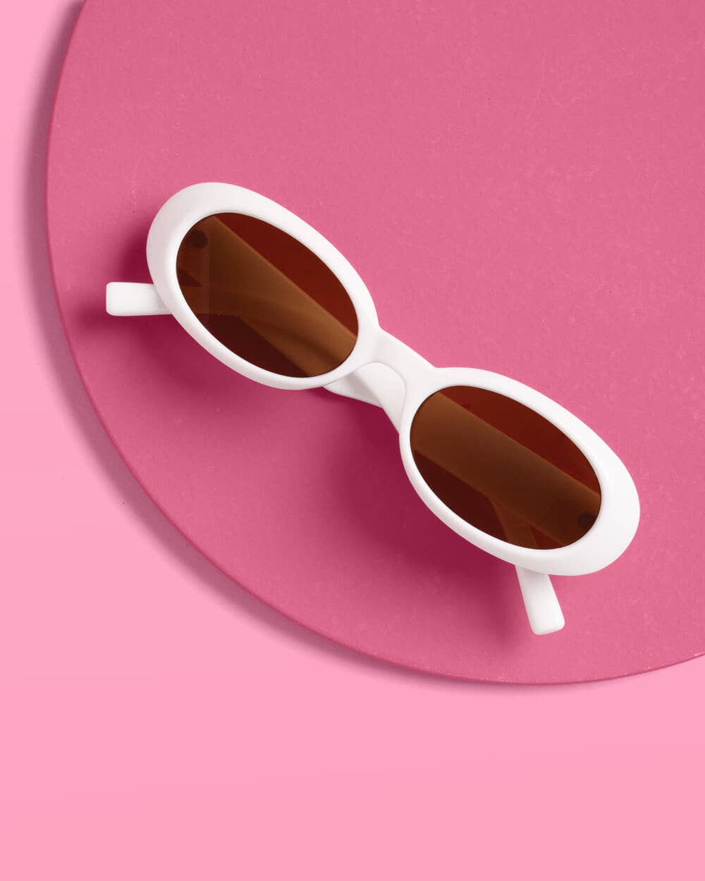 White Bride Sunnies