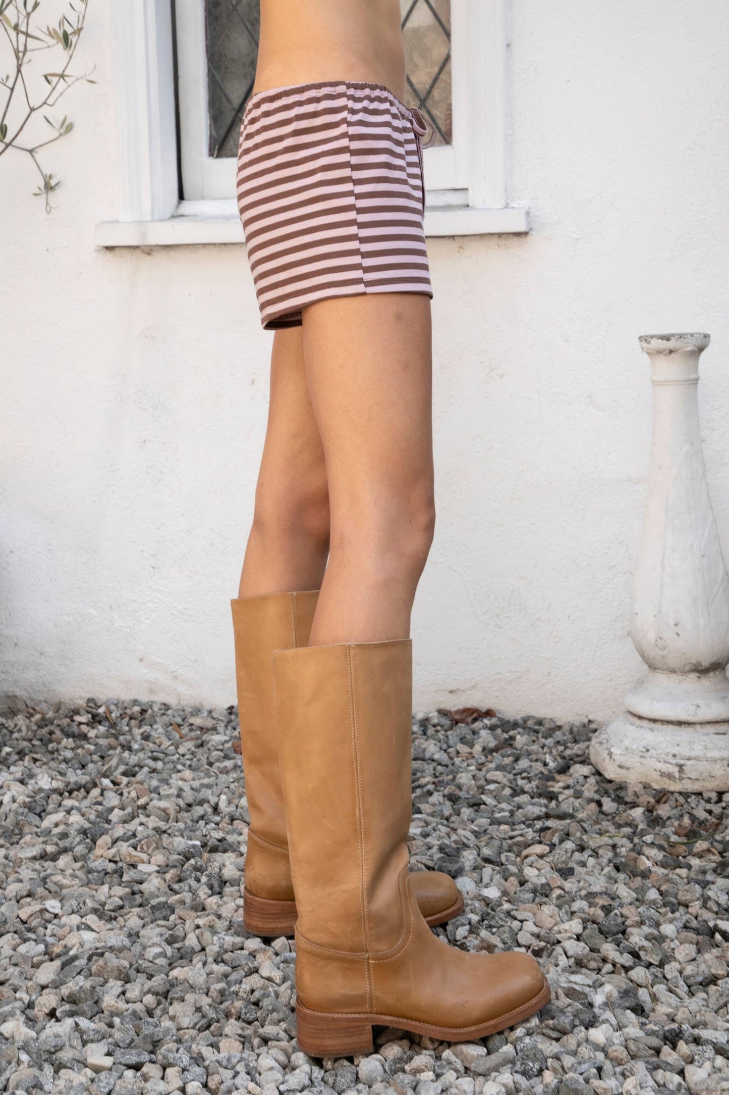 MARLOWE Shorts
