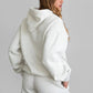 Cloud Fleece Classic Oversized Hoodie