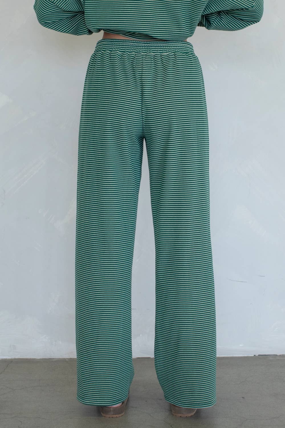 Levi Pants