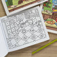 Bobbie Goods Coloring Book