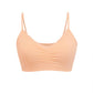 V Neck Lace Bralette