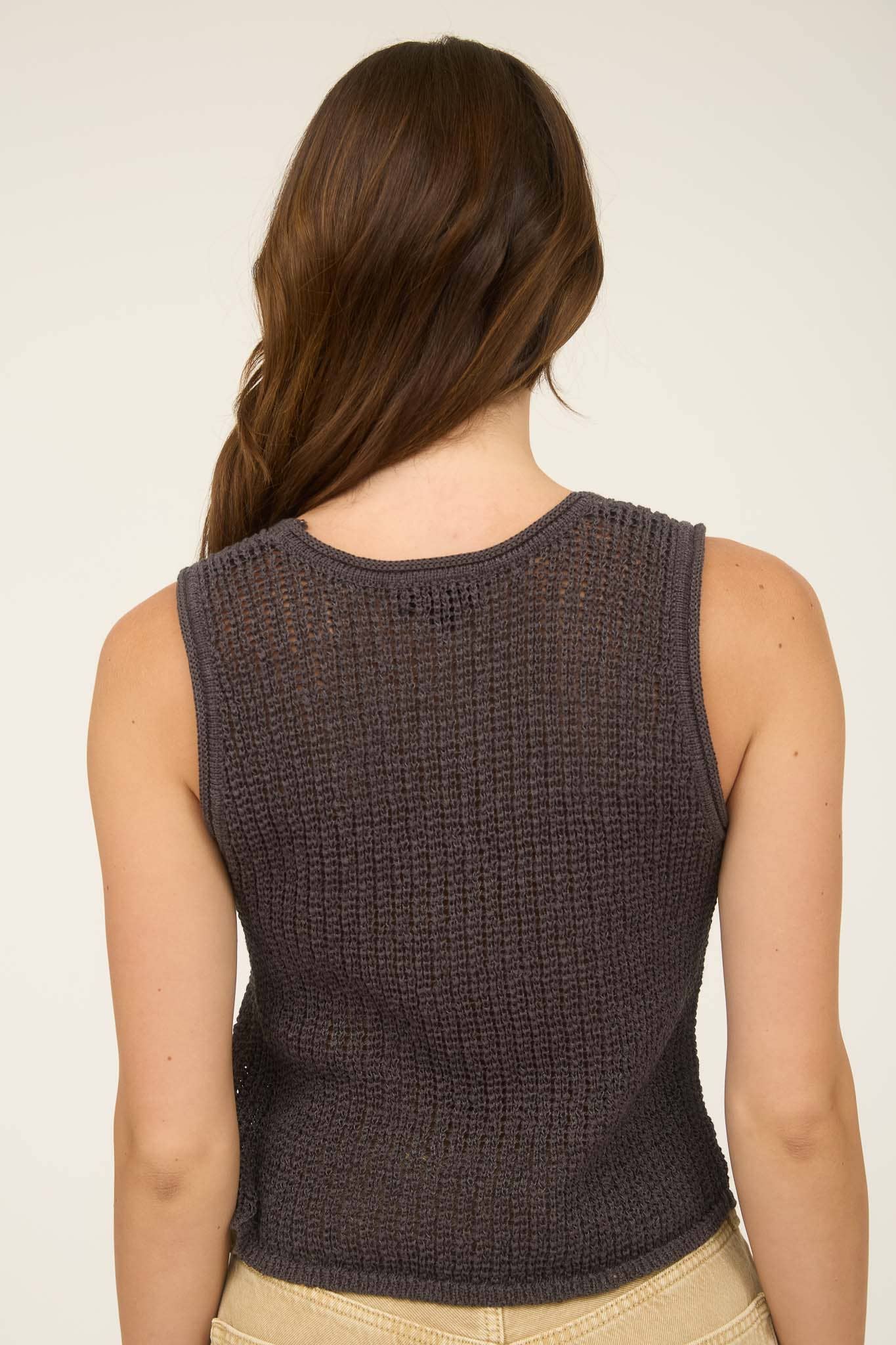 Maya Vest