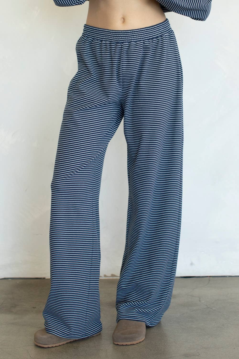 Levi Pants
