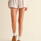Pointelle Lounge Shorts