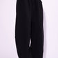 Barrel Leg Sweatpants