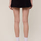 Low Rise Mini Skort