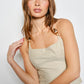 Flynn Beaded Top