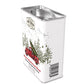 Winter Warmer Wonderland Red Pickup Hot Cocoa